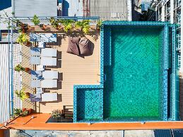 Phuket Patong Buri Resort