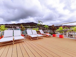 Phuket Patong Buri Resort