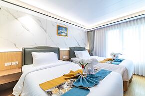 Phuket Patong Buri Resort