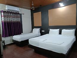 Aura Ecostay Resorts