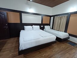 Aura Ecostay Resorts
