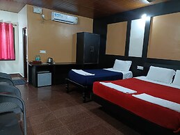 Aura Ecostay Resorts