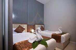 Lamik Serviced Apartments
