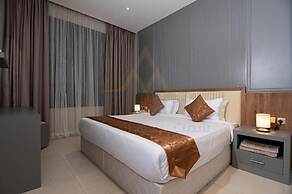 Lamik Serviced Apartments