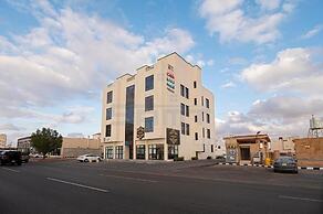 Lamik Serviced Apartments