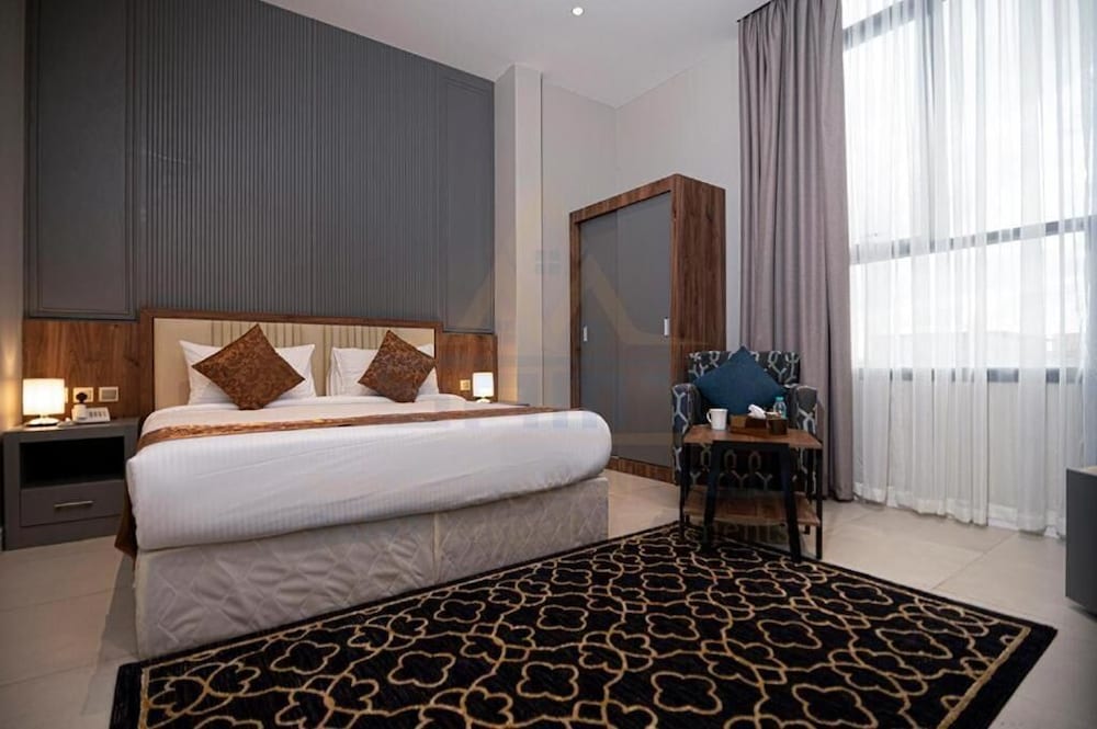 Lamik Serviced Apartments