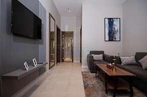 Lamik Serviced Apartments