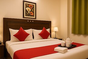 Hotel Lajja Palace