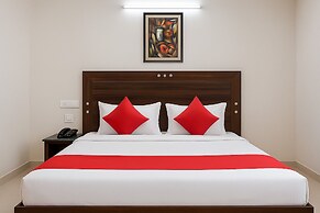Hotel Lajja Palace