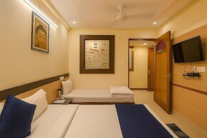 Hotel Lajja Palace