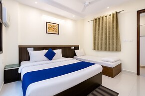 Hotel Lajja Palace