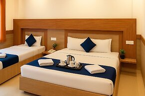 Hotel Lajja Palace