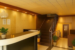 Hotel Lajja Palace