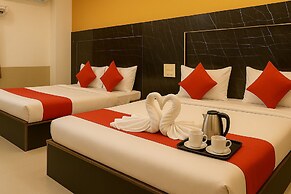 Hotel Lajja Palace