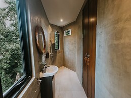 Uma Lys Villa Ubud