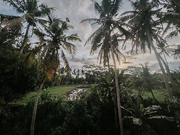 Uma Lys Villa Ubud