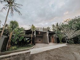 Uma Lys Villa Ubud