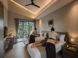 Uma Lys Villa Ubud