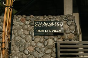 Uma Lys Villa Ubud