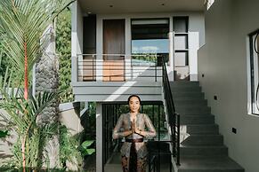 Uma Lys Villa Ubud