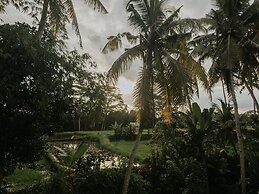 Uma Lys Villa Ubud