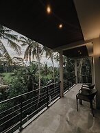 Uma Lys Villa Ubud