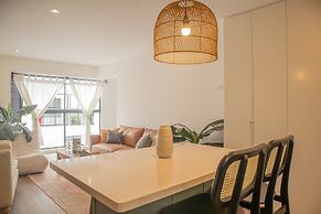 w Stunning 1BR in Miraflores