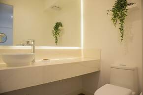 w Stunning 1BR in Miraflores