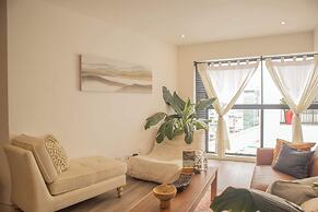 w Stunning 1BR in Miraflores