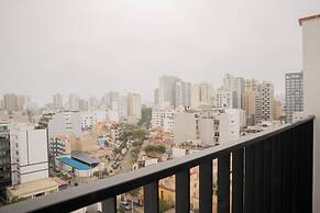 w Stunning 1BR in Miraflores
