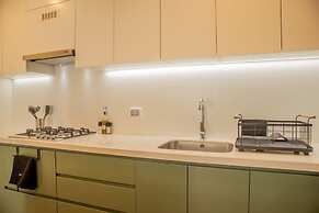 w Stunning 1BR in Miraflores