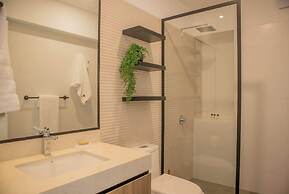 w Stunning 1BR in Miraflores