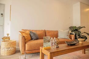 w Stunning 1BR in Miraflores