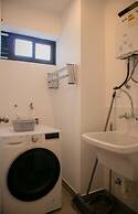 w Astounding 1BR in San Isidro