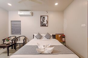BESTAAY A BUTIQUE HOTEL