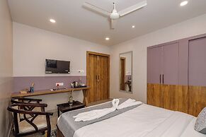 BESTAAY A BUTIQUE HOTEL