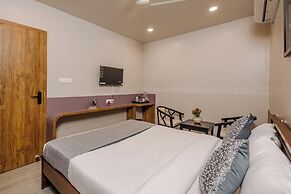 BESTAAY A BUTIQUE HOTEL