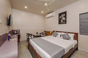 BESTAAY A BUTIQUE HOTEL