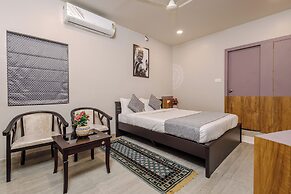 BESTAAY A BUTIQUE HOTEL