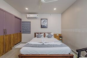 BESTAAY A BUTIQUE HOTEL