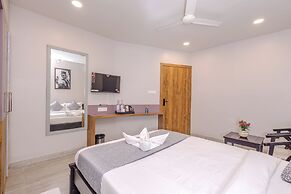 BESTAAY A BUTIQUE HOTEL