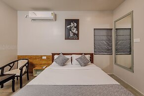 BESTAAY A BUTIQUE HOTEL