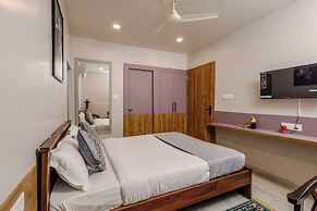 BESTAAY A BUTIQUE HOTEL