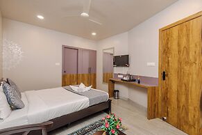 BESTAAY A BUTIQUE HOTEL
