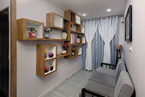 BESTAAY A BUTIQUE HOTEL