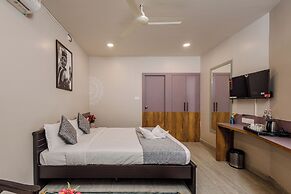 BESTAAY A BUTIQUE HOTEL