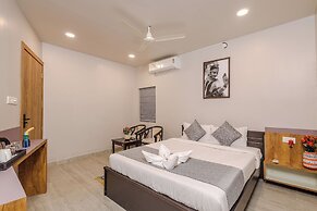 BESTAAY A BUTIQUE HOTEL