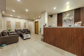 BESTAAY A BUTIQUE HOTEL