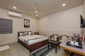 BESTAAY A BUTIQUE HOTEL