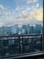 Makati City Poblacion